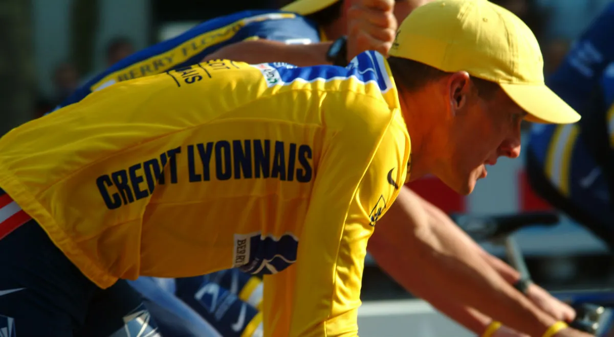 Zdjęcie Andrzej Mierzejewski kolarz: biografia, sukcesy i tajemnice kariery sportowej