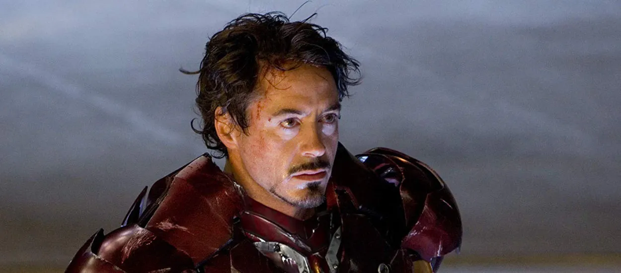 Zdjęcie Iron Man - jak narodził się fenomen MCU i Tony'ego Starka?