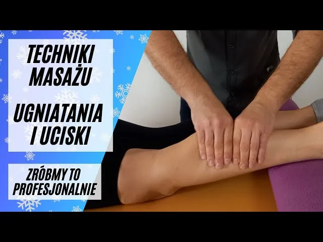 Zdjęcie Jak zrobić masaż: proste techniki, które przyniosą ulgę i relaks