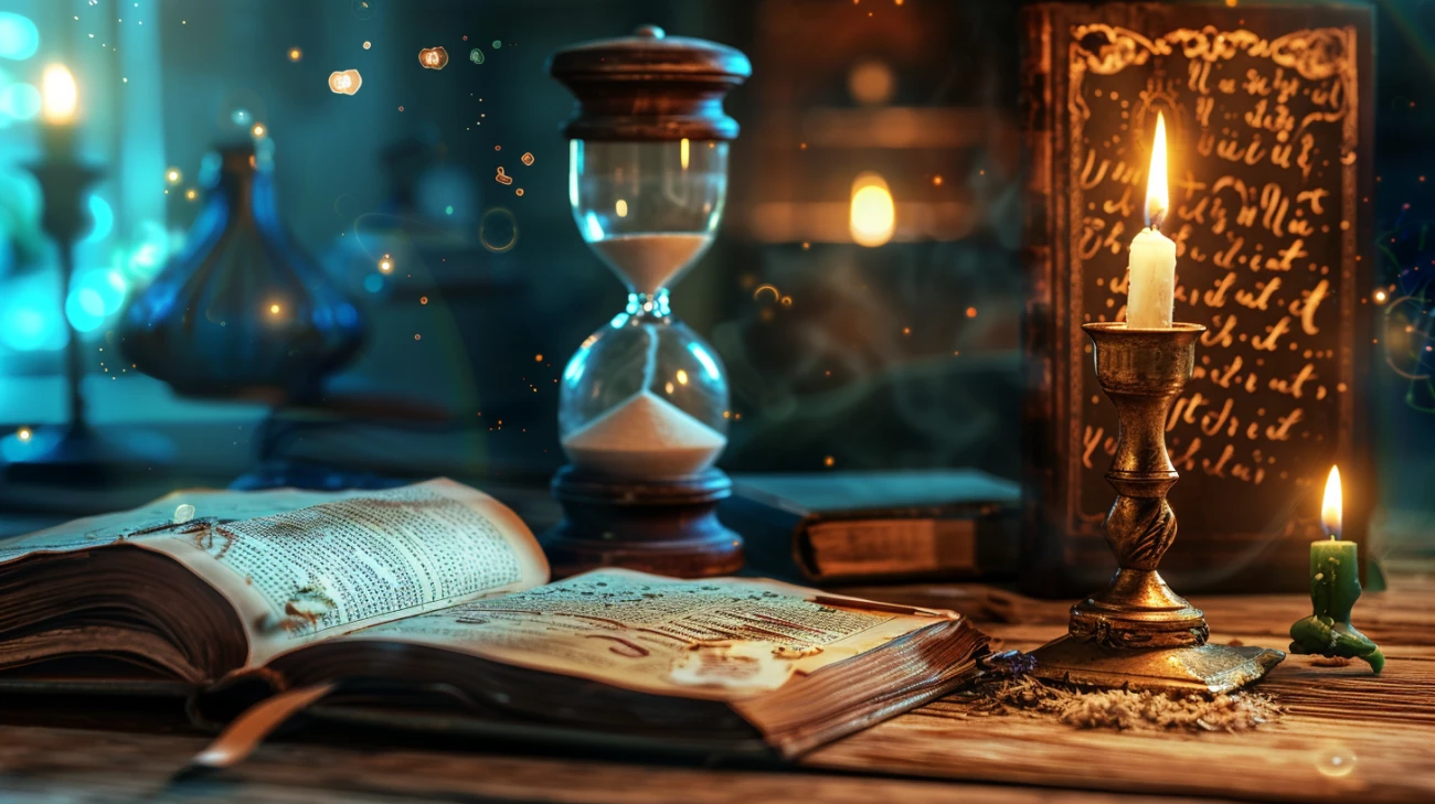Zdjęcie Numerologia droga życia: Jaką ścieżkę życia wskazuje numerologia?