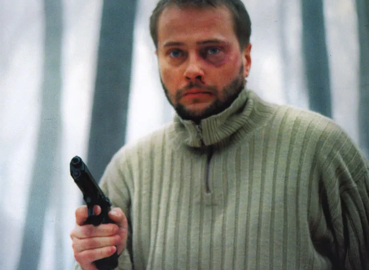 Zdjęcie Artur Żmijewski: w jakich filmach grał? Pełna lista i najważniejsze role