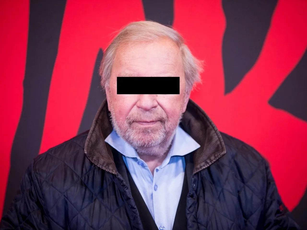 Zdjęcie Jerzy S. potrącił motocyklistę – szokujące szczegóły i konsekwencje
