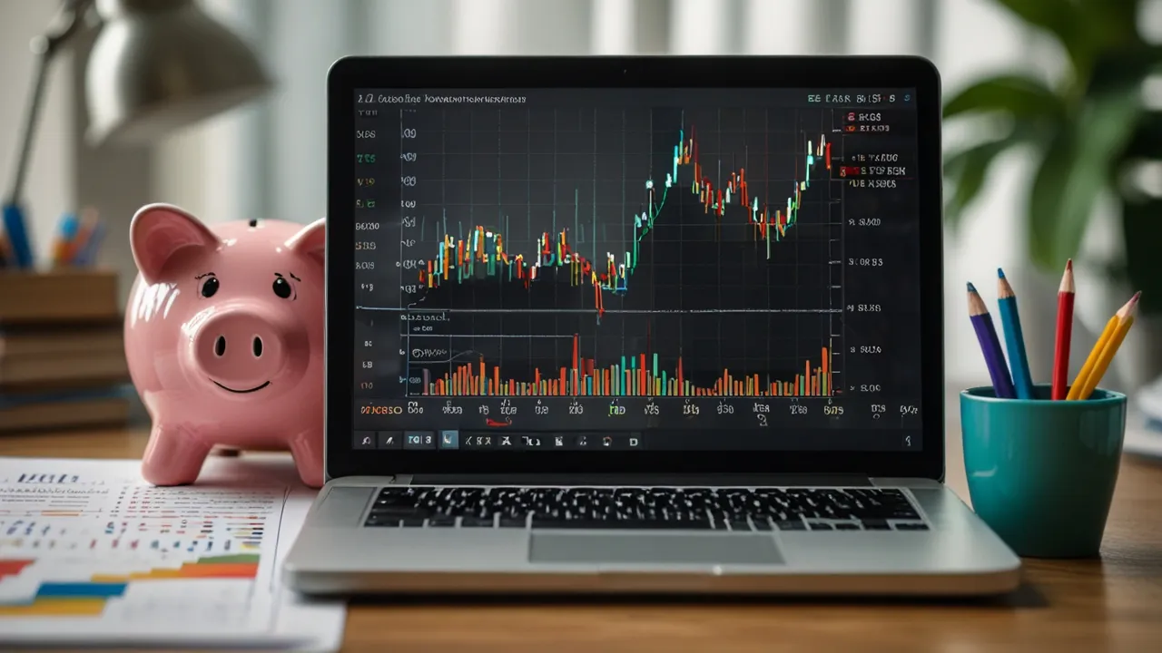Zdjęcie Które kursy tradingu naprawdę odmienią początkującego inwestora?