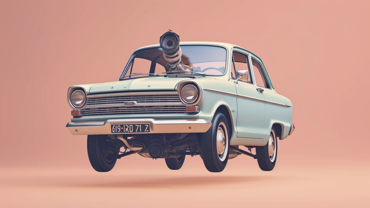 Opinie o skrzyni Powershift - Ford, biegi, opinie użytkowników