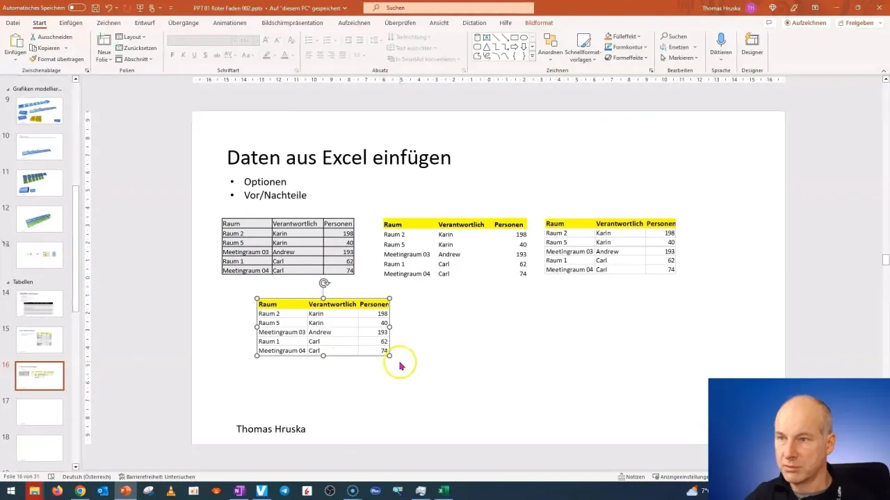 Zdjęcie Jak skopiować tabelę ze strony internetowej i uniknąć problemów w Excelu