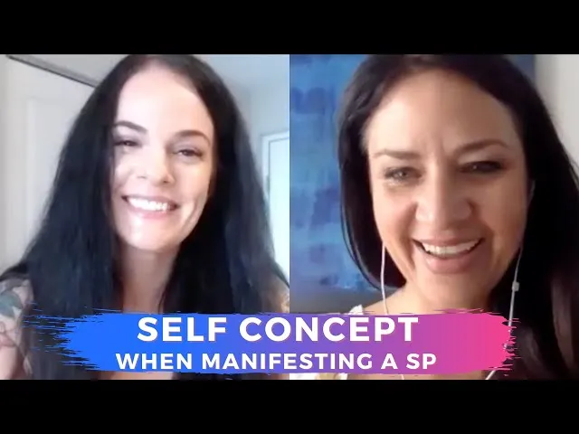 Zdjęcie Kim Velez coaching: zmień swoje podejście do miłości i siebie