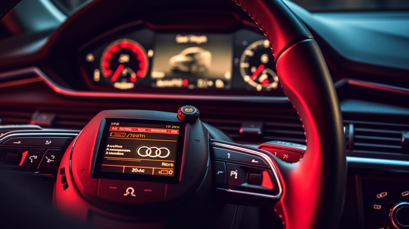 DTC P0420 Audi - Diagnoza i naprawa kodu błędu P0420