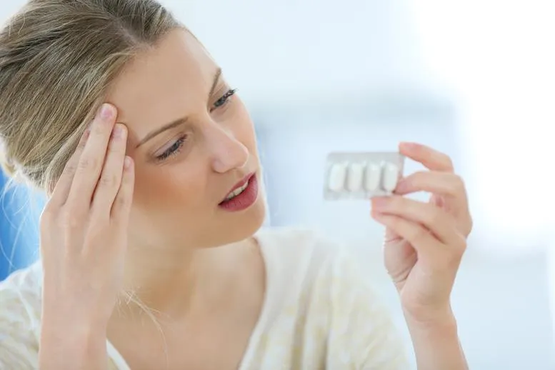 Zdjęcie Paracetamol na co ten lek? Odkryj jego skuteczne zastosowania