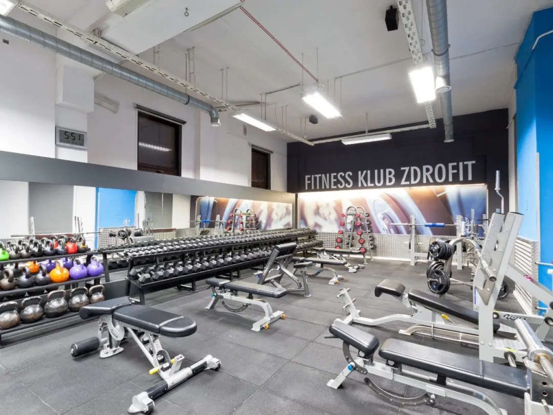 Zdjęcie Zdrofit Galeria Młociny: Cennik, godziny, opinie i oferta