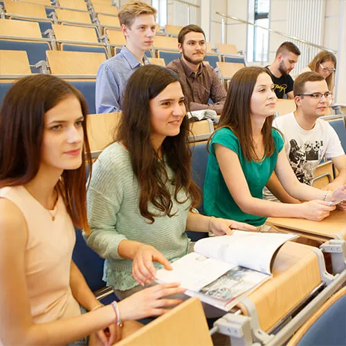 Zdjęcie Uniwersytet Szczecin - wszystko, co musisz wiedzieć o studiach i życiu akademickim