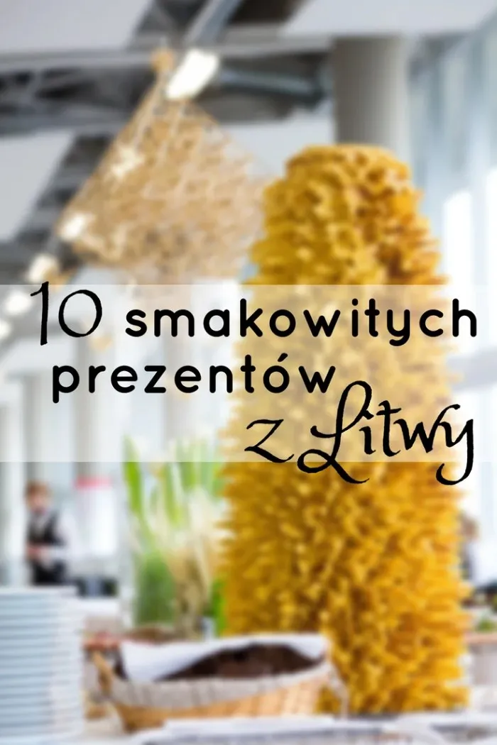 Zdjęcie Jakie kosmetyki przywieźć z Litwy – najlepsze naturalne produkty