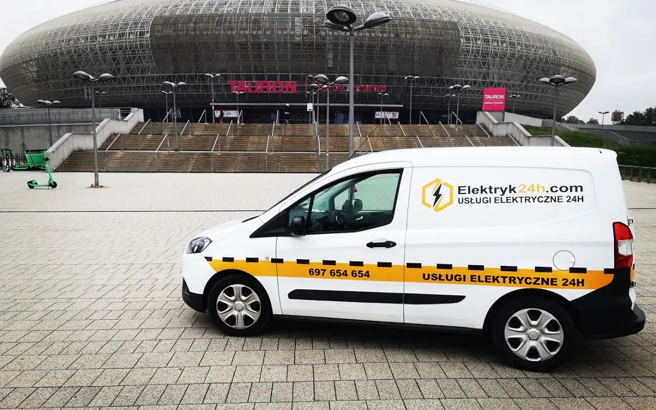 Zdjęcie Elektryk Stupka Kraków - najwyżej oceniany serwis elektryki samochodowej