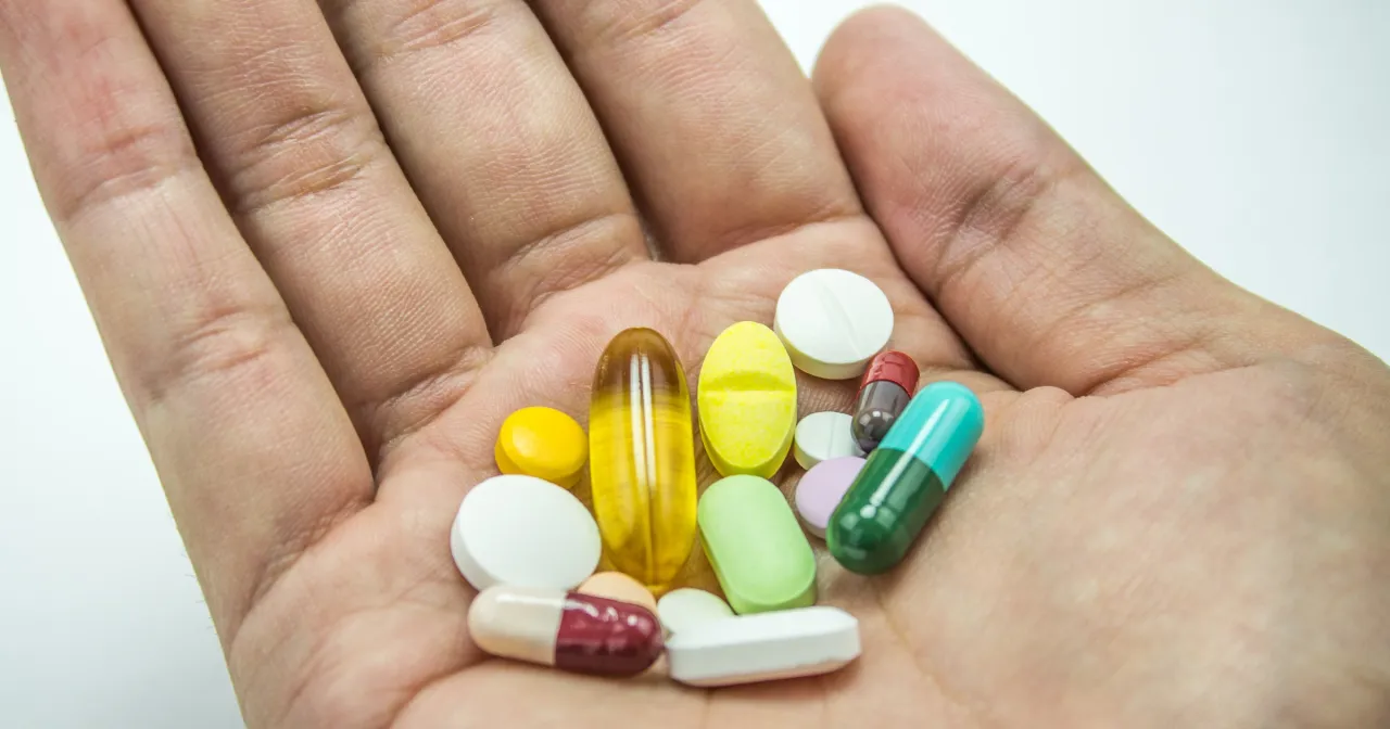 Zdjęcie Jaki zestaw witamin wybrać, aby uniknąć niedoborów i poprawić zdrowie