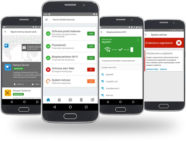 Zdjęcie Jak sprawdzić telefon antywirusem i uniknąć zagrożeń bezpieczeństwa