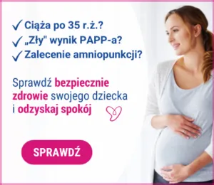 Zdjęcie Jakie badania przed ciążą po 35 roku życia? Sprawdź, co musisz wiedzieć