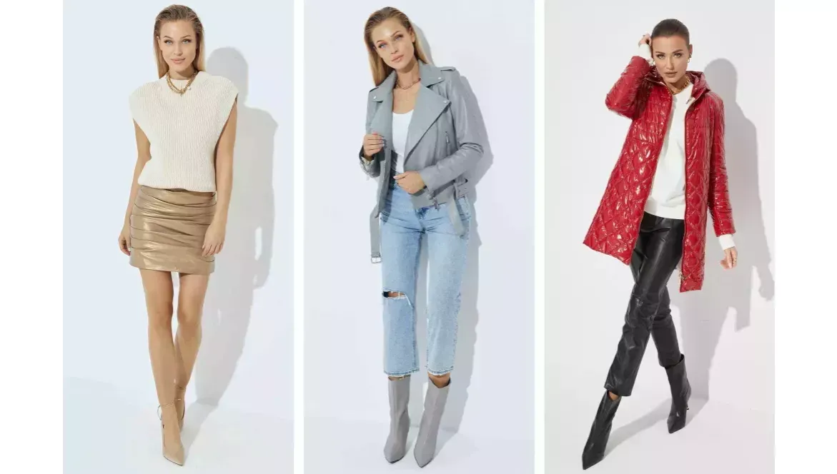 Zdjęcie Co ubrać do klubu: 10 stylowych propozycji na każdą okazję