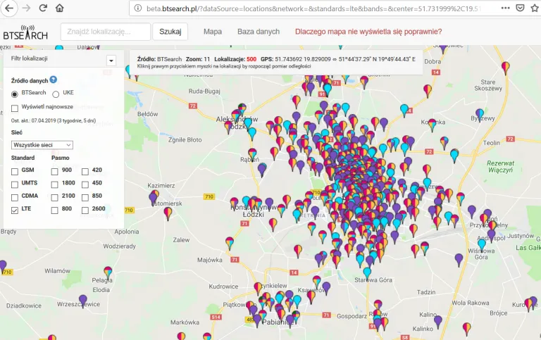Zdjęcie Jak zwiększyć zasięg LTE w telefonie i uniknąć problemów z sygnałem