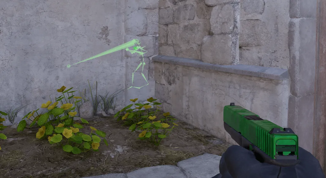 Zdjęcie Jak włączyć WH w CS GO i uniknąć banów na serwerach