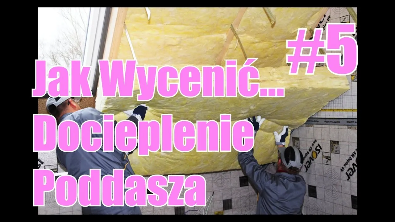 Zdjęcie Ile kosztuje położenie wełny na poddaszu? Sprawdź ceny i porady
