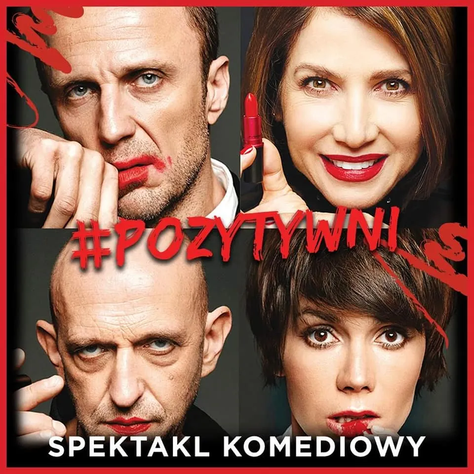 Zdjęcie Pozytywni spektakl – emocjonująca historia o akceptacji i szczęściu