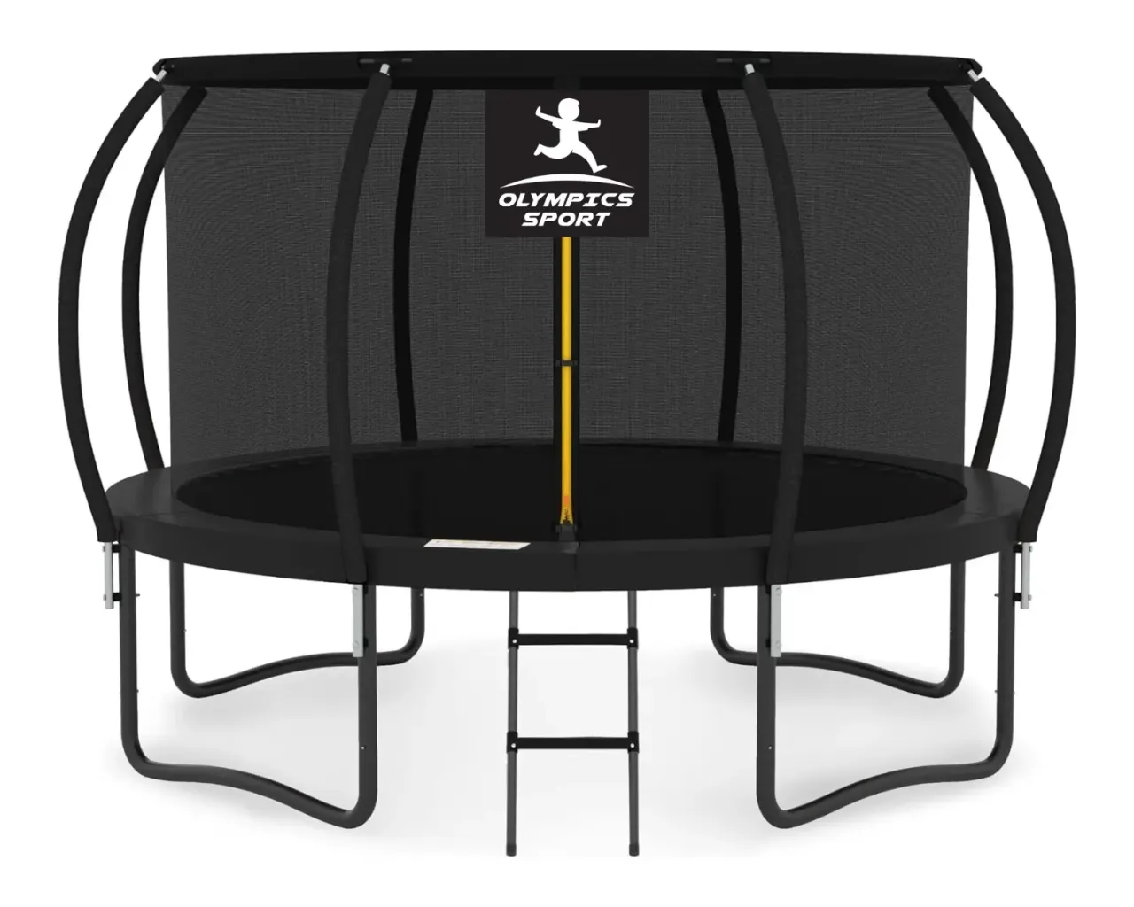 Zdjęcie Jak złożyć trampolinę fitness w 5 prostych krokach bez błędów