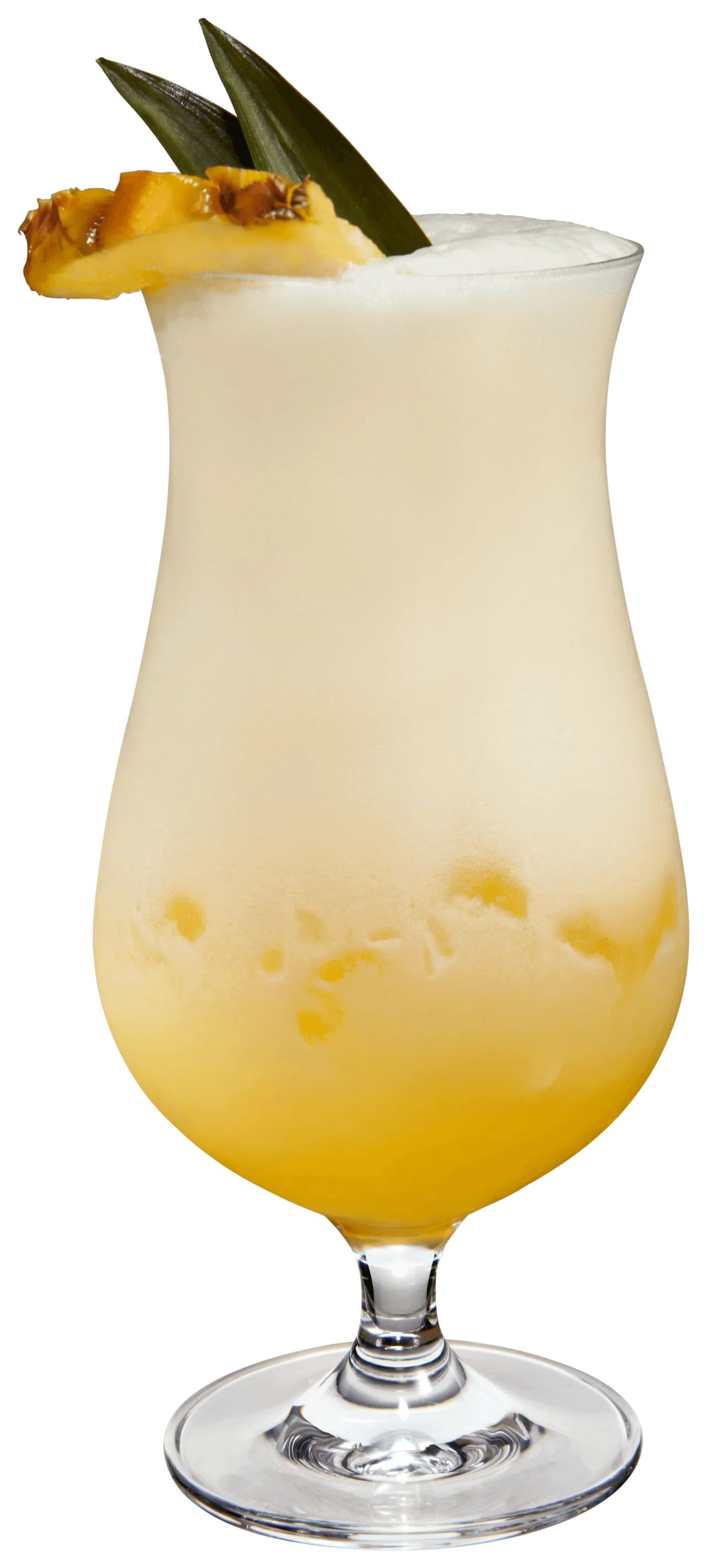 Zdjęcie Pyszne drinki z mlekiem kokosowym, które orzeźwią w upalne dni