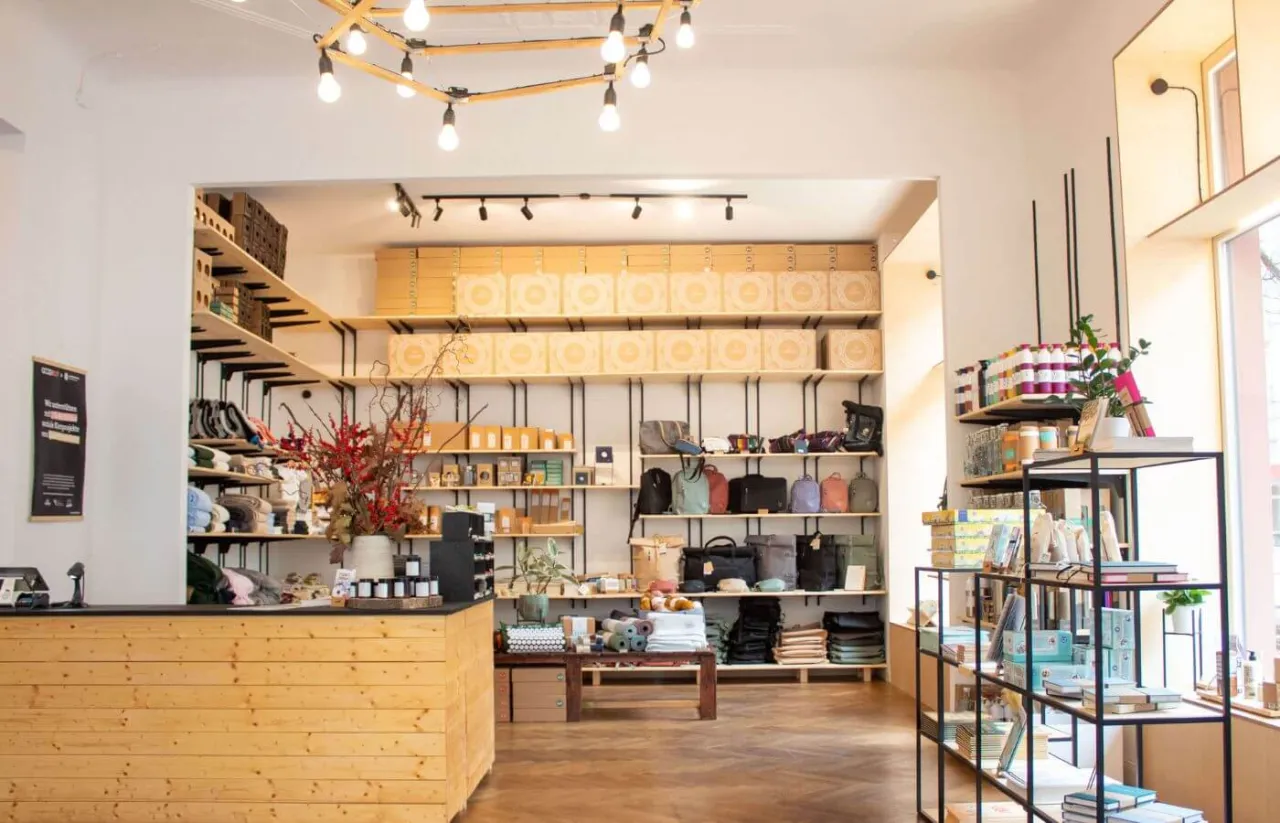 Zdjęcie Einzigartige Geschenkideen vegan für jeden Anlass, die begeistern