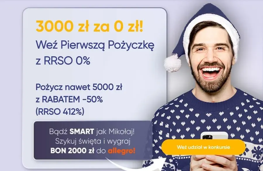 Zdjęcie Kiedy przelew z smart pożyczki? Sprawdź, jak szybko otrzymasz pieniądze