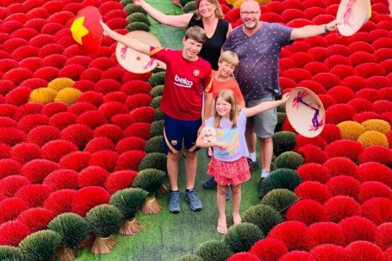 Zdjęcie Kadzidło atrakcje - odkryj ukryte skarby i niezapomniane miejsca