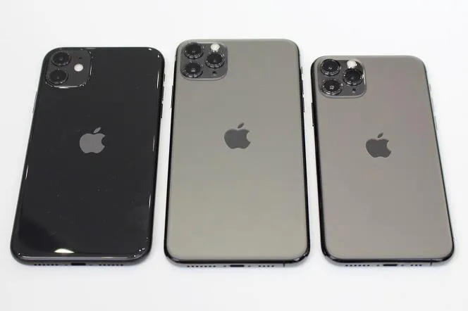 Zdjęcie Ile kosztuje iPhone 11 Pro Max? Sprawdź ceny w Polsce teraz