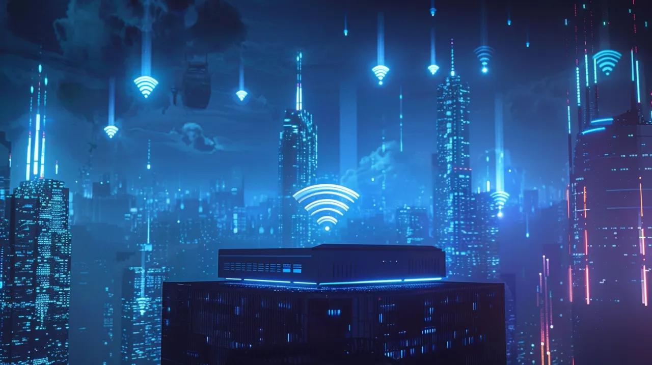 Zdjęcie Czy Wi-Fi 14,4 to przyszłość internetu? Fakty oraz mity już obalone