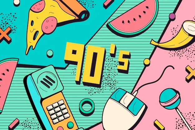 Zdjęcie Pop art wallpaper: Jak wybrać idealną tapetę do swojego wnętrza