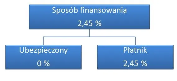 Zdjęcie Fundusz pracy ile procent – jak składka wpływa na twoje finanse?