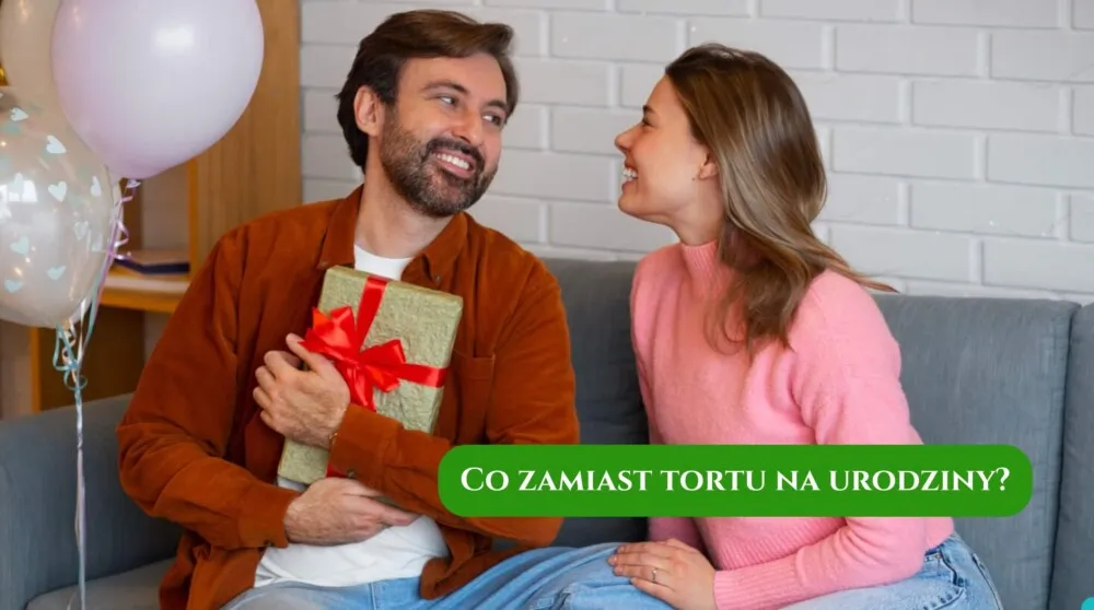 Zdjęcie Jakie ciasto zamiast tortu na urodziny? Sprawdź pyszne alternatywy