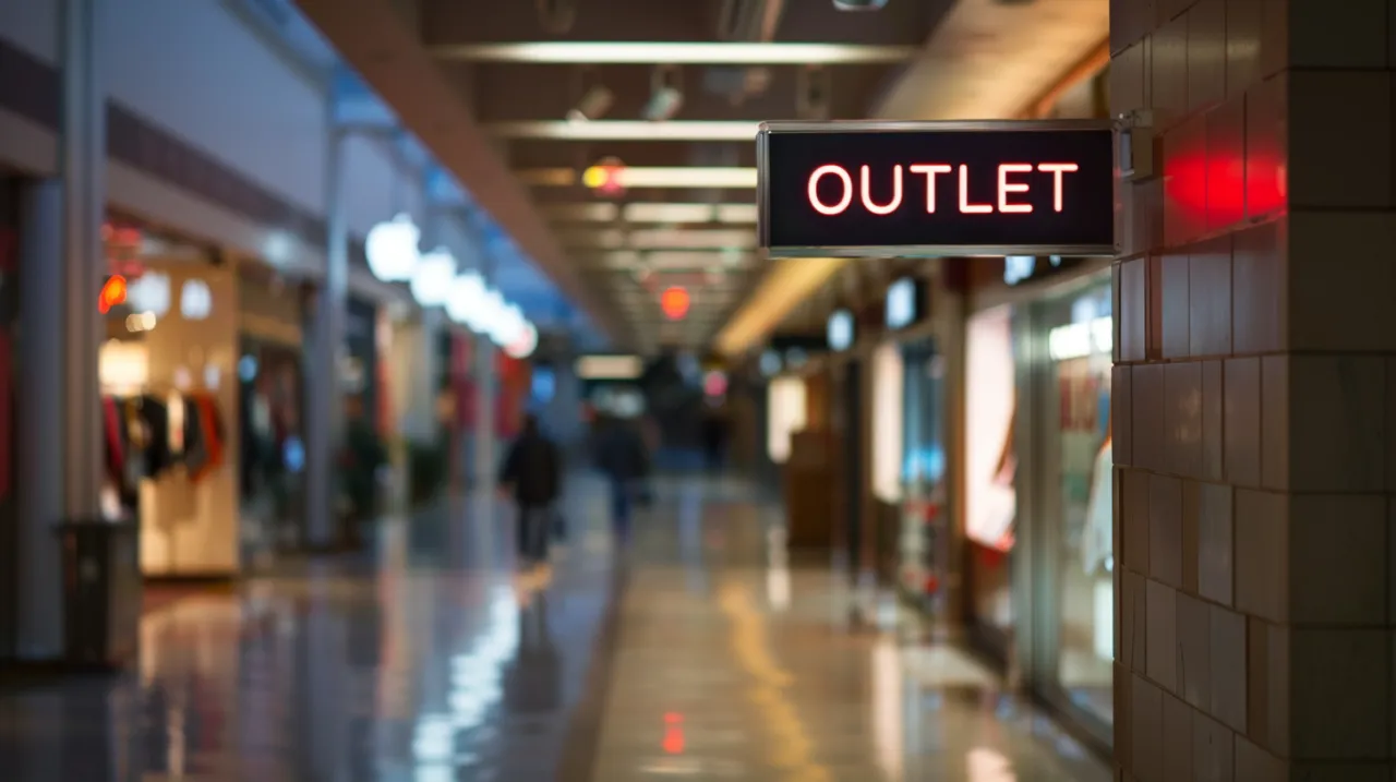 Zdjęcie Apple Outlet: Gdzie znaleźć najlepsze okazje na sprzęt? Poradnik