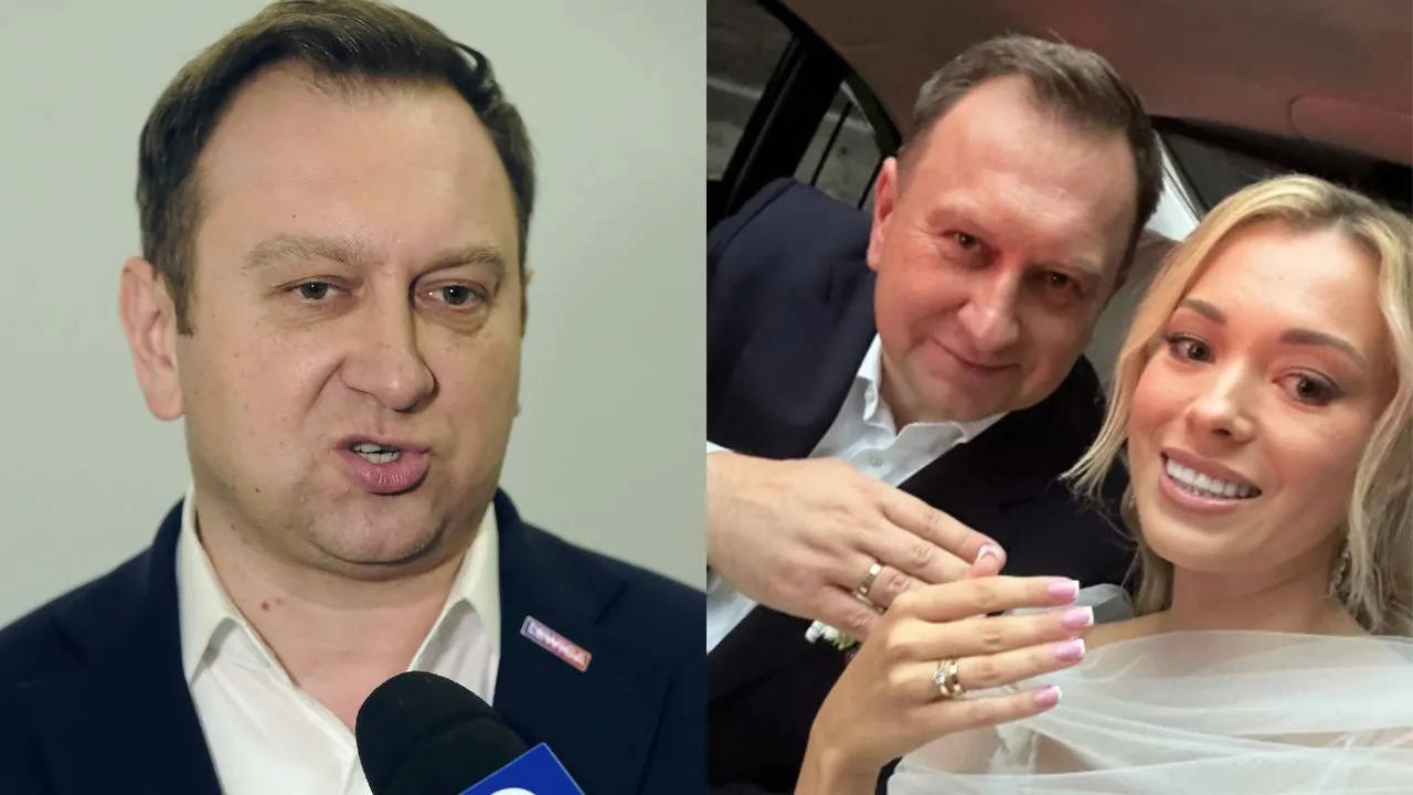 Zdjęcie Kim jest żona popka? Odkryj prawdę o Katarzynie Chaleckiej