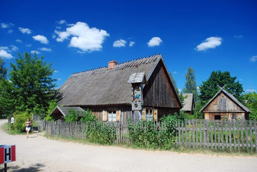 Zdjęcie Wdzydze Kiszewskie atrakcje – odkryj ukryte skarby regionu