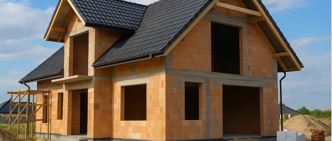 Zdjęcie Przygotowanie działki pod budowę: 6 kluczowych etapów sukcesu