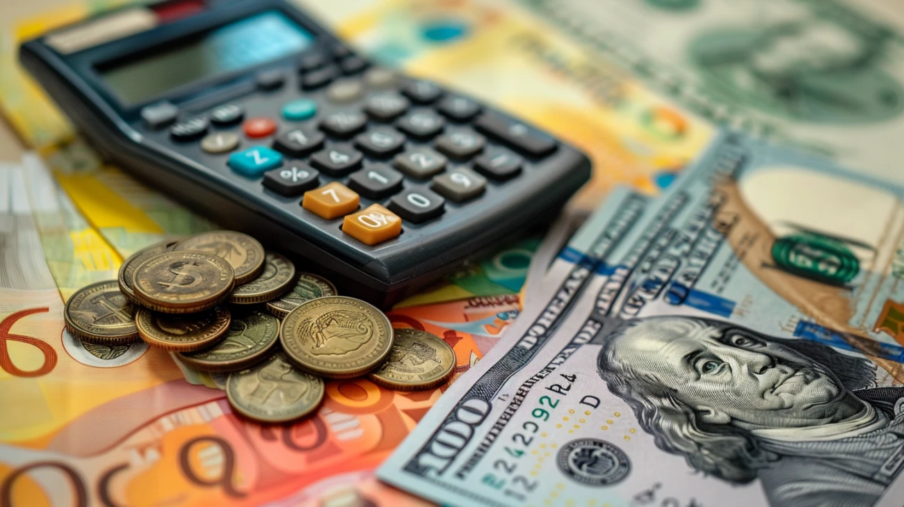 Zdjęcie Przelicznik 1000 zł na USD: Uniknij straty przy konwersji walutowej
