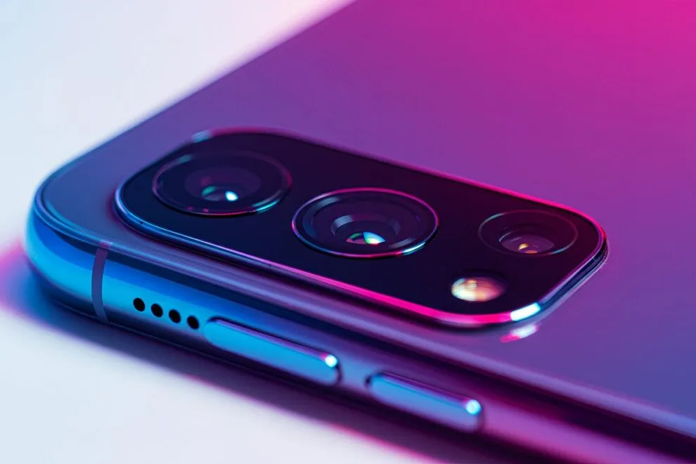 Zdjęcie Najlepsza rozdzielczość aparatu w telefonie – nie daj się oszukać megapikselom