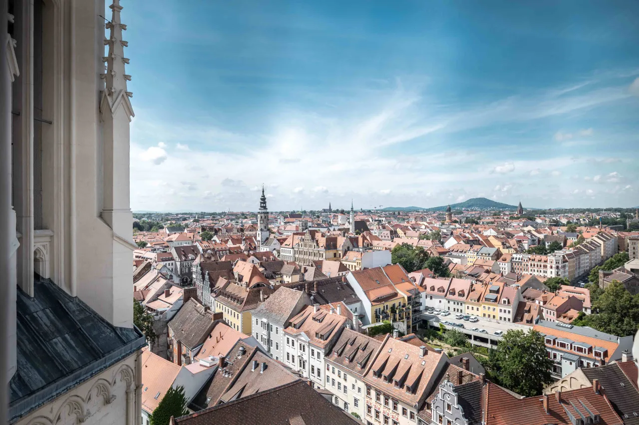 Zdjęcie Najlepsze atrakcje w Görlitz, które musisz zobaczyć podczas wizyty