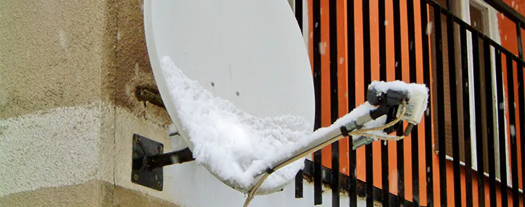 Zdjęcie Jak antena satelitarna może poprawić jakość Twojego obrazu?