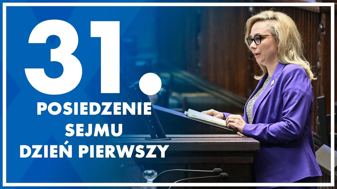 Zdjęcie Obrady Sejmu kiedy: nie przegap ważnych dat i tematów dyskusji