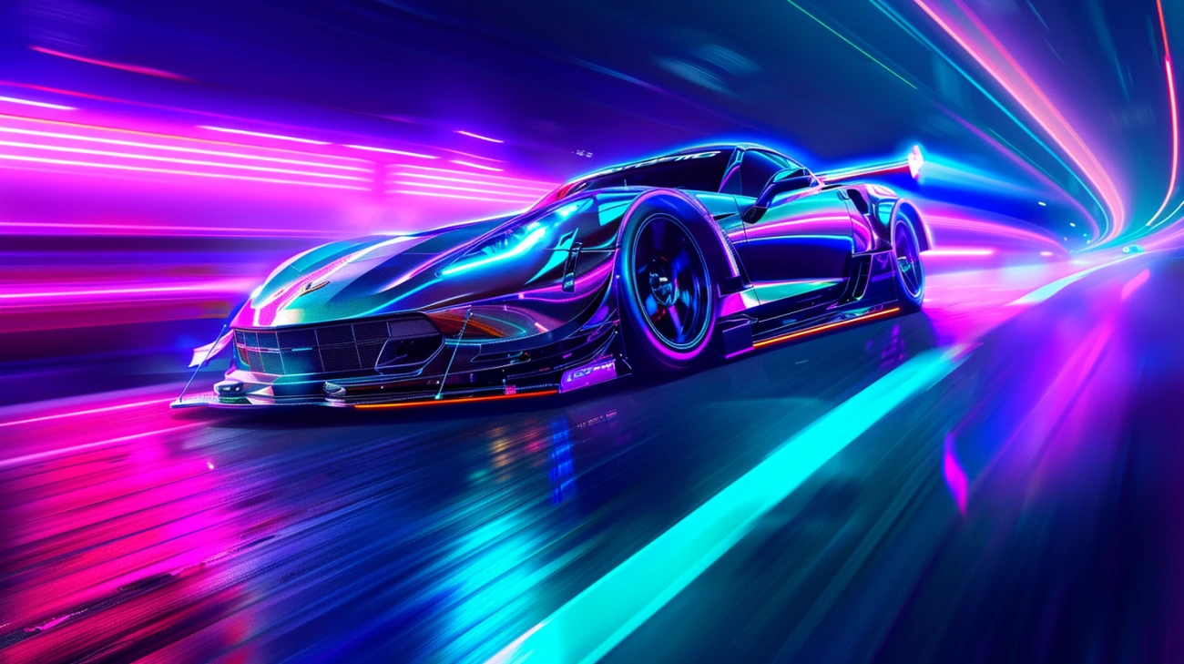 Zdjęcie Need for Speed za darmo - Gdzie znaleźć legalne kopie?
