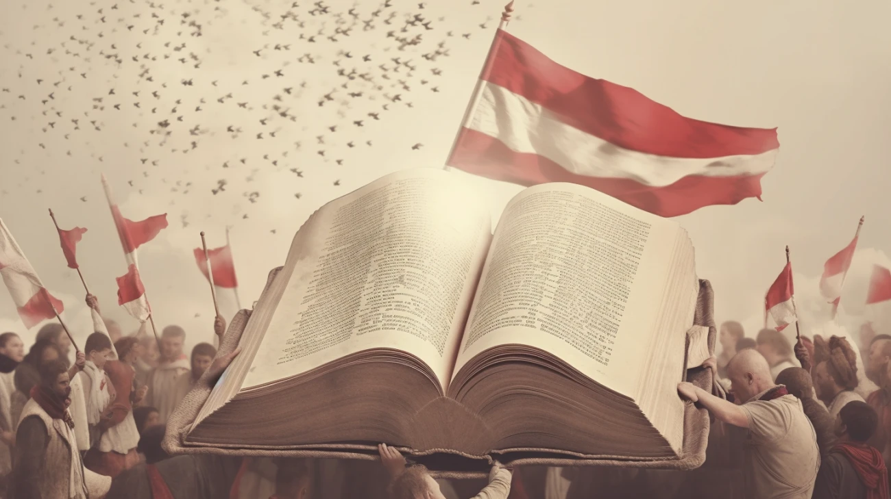Interesujące Fakty, Które Zaskakują Współczesną Polonię