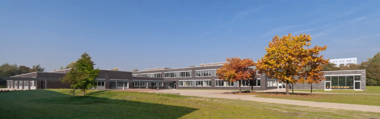 Zdjęcie Technische Schulen Steinfurt: Innovative Bildung und Karrierechancen