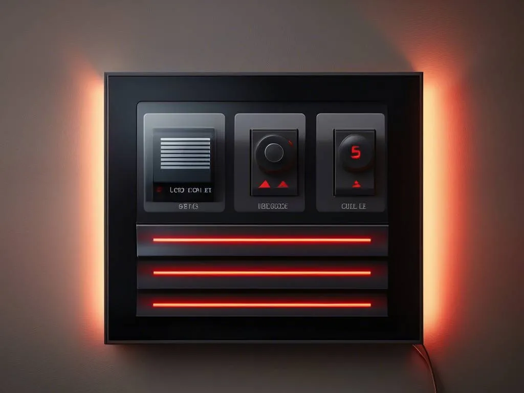 Zdjęcie Co może uruchomić alarm w domu? Uniknij fałszywych sygnałów i zagrożeń