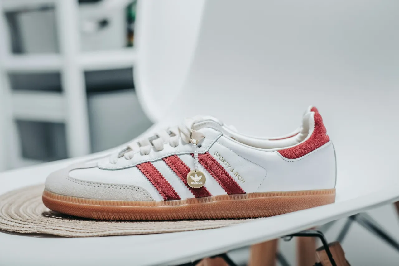 Zdjęcie Najlepsze adidaski rozmiar 25 dla dzieci - porównaj ceny i style