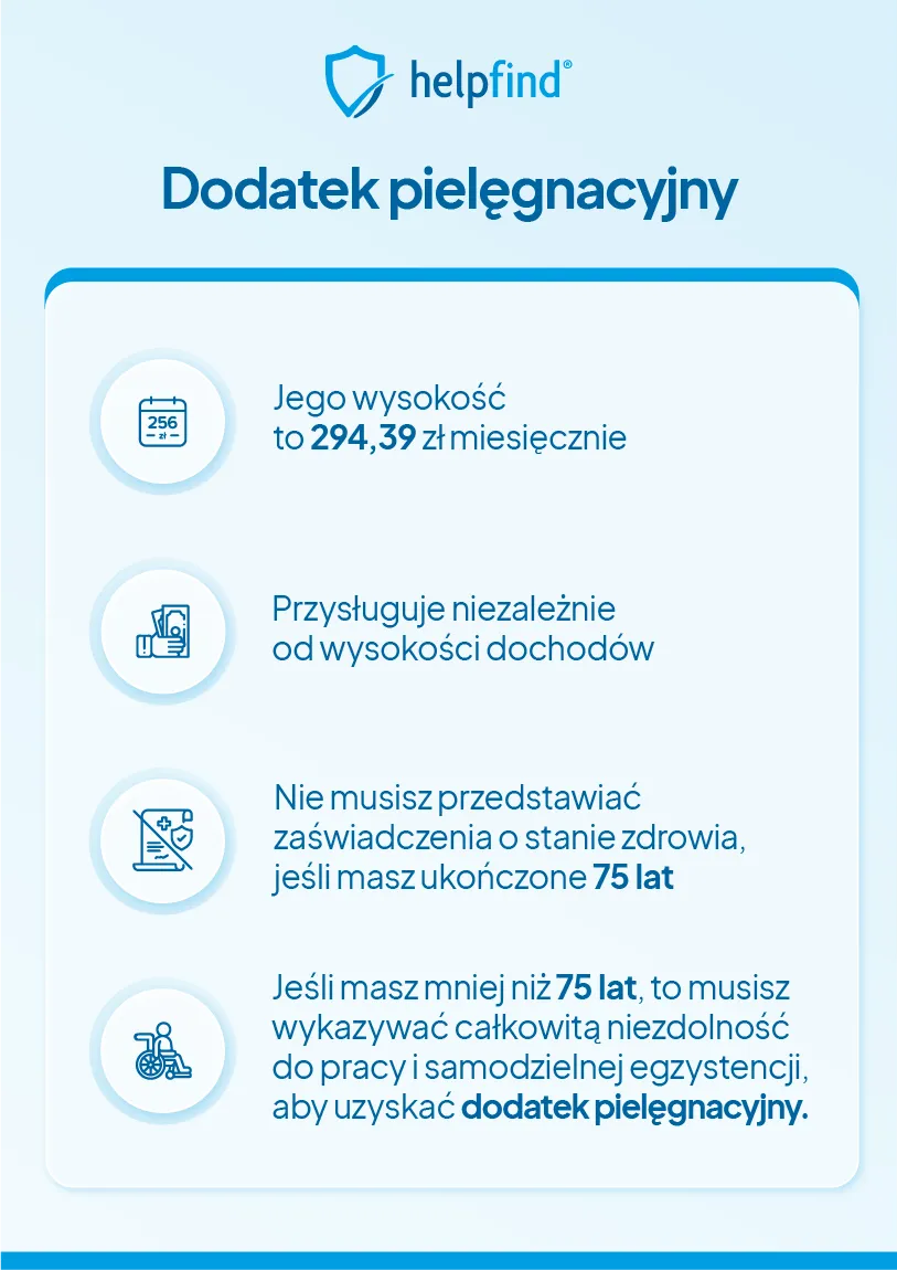 Zdjęcie Jak bez stresu złożyć wniosek o dodatek pielęgnacyjny w urzędzie gminy