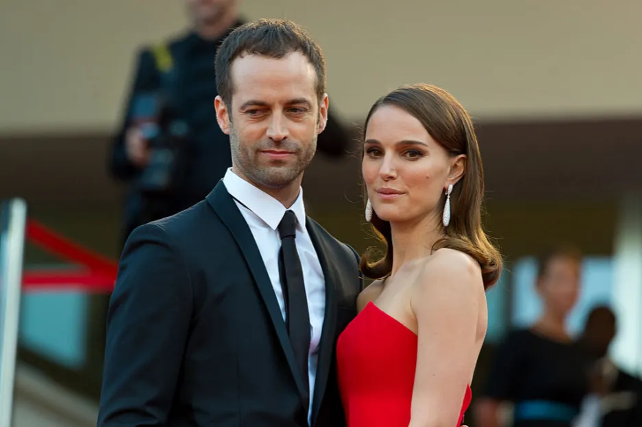 Zdjęcie Natalie Portman: Wiek, dzieci i życie prywatne znanej aktorki